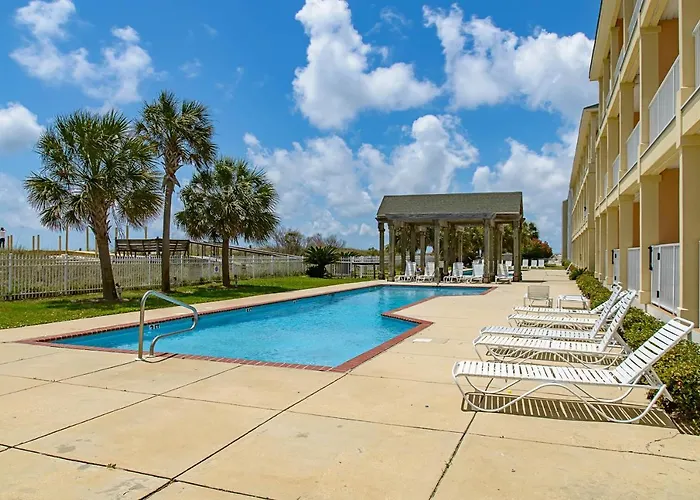 Dauphin Island Beach Club 210A