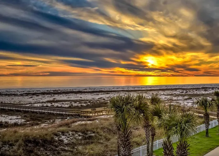 Dauphin Island Beach Club 210B