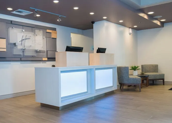 Holiday Inn Express Pascagoula-Moss Point By Ihg